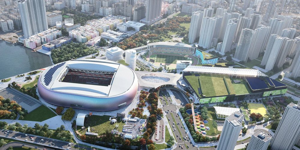 歌手：阿根廷跟巴西是宿敌没事！阿根廷可是有梅西！